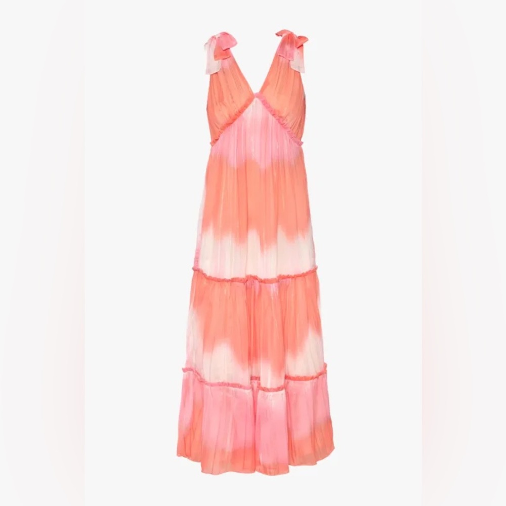 Adelyn Rae Maxi Dress